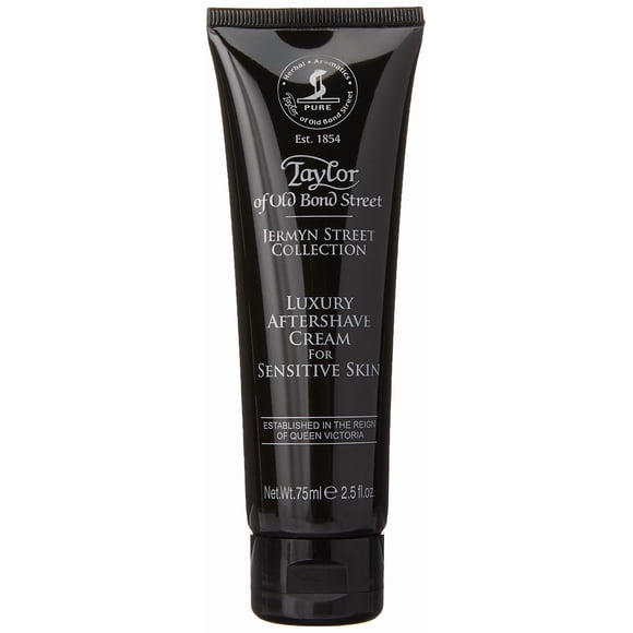 Crema para después del afeitado Taylor of Old Bond Street Jermyn St 75 ml