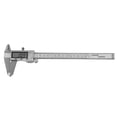 thumbnail image 3 of Calibrador Vernier Digital YONGSHENG 8 pulgadas 200mm con Reta, 3 of 5