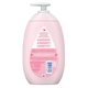 thumbnail image 3 of Loción para Bebé Johnson's Baby 500 ml con Dosificador, Paquete de 2, 3 of 3