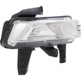 thumbnail image 3 of For Buick Lacrosse 2014 2015 2016 Daytime Running Light Passenger Side | GM2563104 | 26670706, 3 of 6