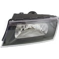 thumbnail image 4 of Headlight Compatible With 2003-2004 Mercury Marauder Left Driver Halogen With bulb(s), 4 of 7