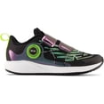 thumbnail image 2 of Kid's Reveal V3 Boa Running ShoeBlack/Electric Teal/Hi-Lite3.5 Wide Big Kid esquí esquí Gafas de esquí, 2 of 4