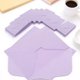 thumbnail image 1 of ADDHAT 50Ud Sobres Lavanda Para Cartas Y Felicitaciones Ideal Para Eventos Y Reuniones, 1 of 8