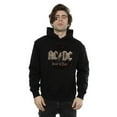 thumbnail image 2 of AC/DC Mens Rock Or Bust Hoodie, 2 of 5