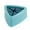 bleu, variante sur Boovnll Porte-Serviettes pour Salle de Bain, Porte-Serviettes Mural Robuste Gain de Place Facile à Installer Hygiénique Contemporain Convient pour Salle de Bain Familiale Piscine, Porte-Serviettes de Salle de Bain