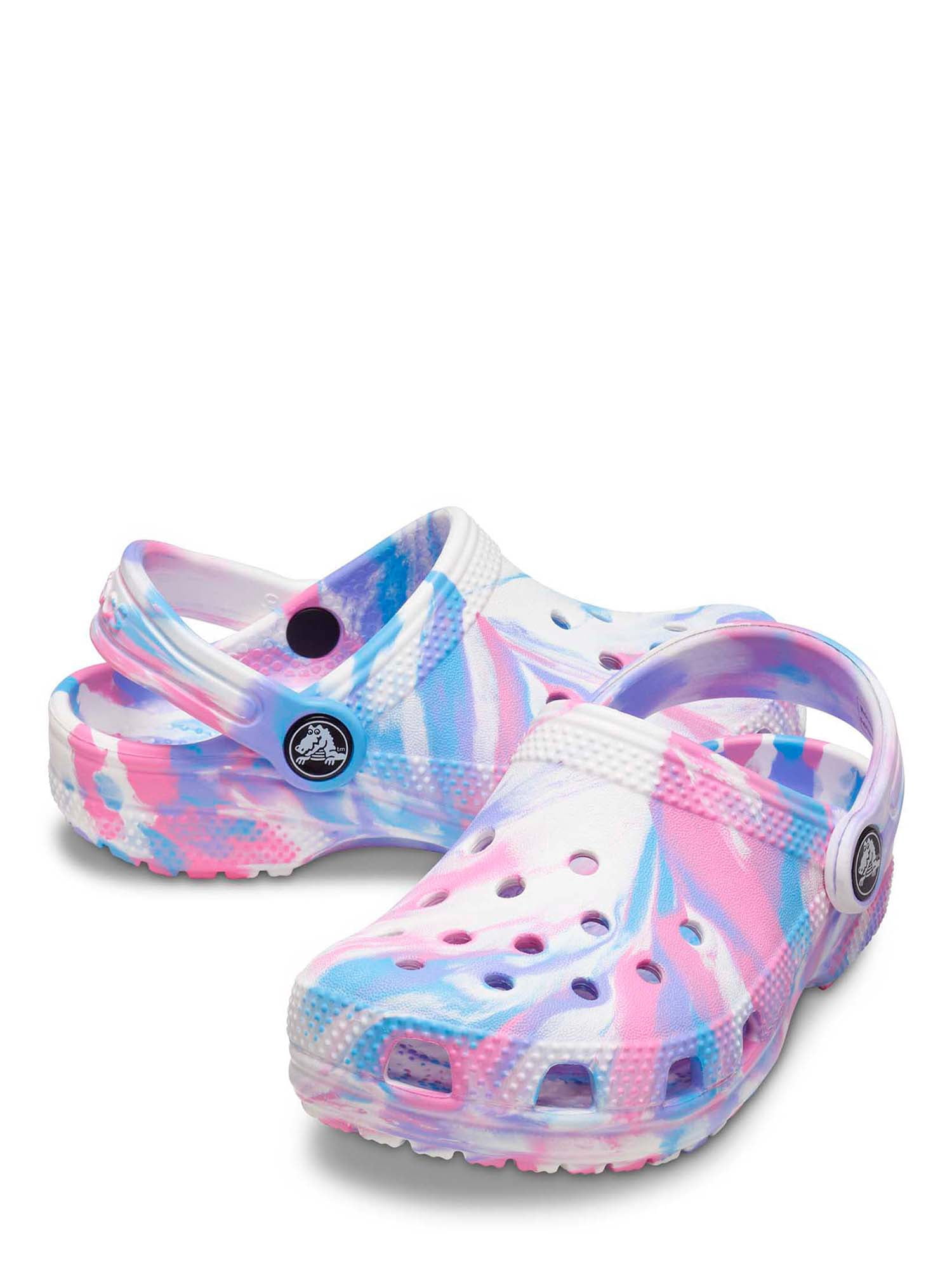 Crocs Toddler & Kids Classic Clog