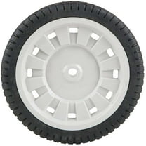 UNIVERSAL MOWER WHEEL8" (Pack of 1)