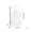 C, variant on 10Pcs Luminaries Bags with Flameless Candles, Star Cutouts Paper Candle Bags, Christmas Figurines Decoration, Xmas Indoor Outdoor Decor for Porch Mantel Yard Floor