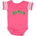 thumbnail image 3 of Inktastic St Patricks Day Luck Boys or Girls Baby Bodysuit, 3 of 5