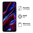 thumbnail image 2 of Smartphone Xiaomi Poco X5 5G 8GB RAM 256GB ROM Negro Desbloqueado, 2 of 4