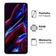 thumbnail image 2 of Smartphone Xiaomi Poco X5 5G 8GB RAM 256GB ROM Negro Desbloqueado, 2 of 4
