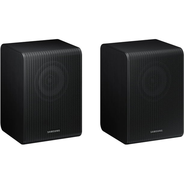 SAMSUNG SWA9200S Surround Sound Expansion Speakers