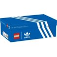 thumbnail image 1 of Lego - LEGO ICONS 10282 ADIDAS ORIGINALS SUPERSTAR SHOE, 1 of 6