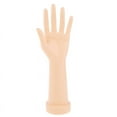 thumbnail image 2 of Female Mannequin Hand Arm Display Women Gloves Jewelry Model Right Left, 2 of 6