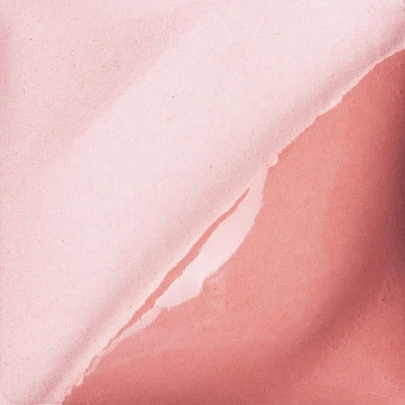 Amaco Velvet Underglaze UG LIQ V-317 2 OZ CORAL