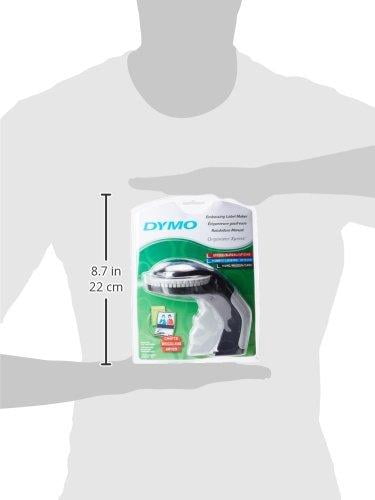 Dymo Embossing Label Maker