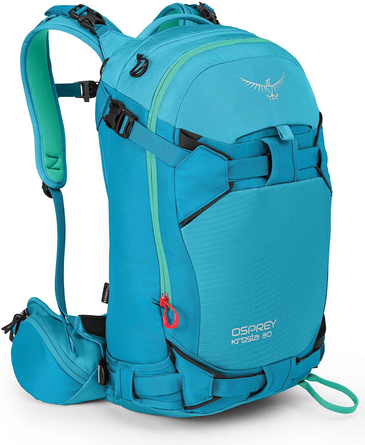womens osprey pack