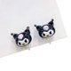 thumbnail image 5 of Cute cartoon Sanrio series ear clip non-pierced ear studs children sweet little girl earrings female anti-pain earrings, 5 of 5