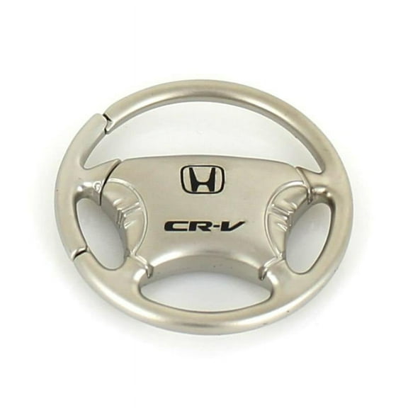 Honda CR-V Keychain & Keyring - Steering Wheel