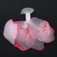 thumbnail image 4 of Acuario Simulación Silicona Artificial Coral Pecera Decoración Ornamento Rojo, 4 of 7