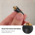 thumbnail image 3 of Pen Picker Tool Professional Replacement Diy Decoration Accessories Art Drill Black Dotting Point Head Rhinestone Parts Rhinestones Salon Tips Painting Use for Tip Pickers Jewelry, 3 of 5
