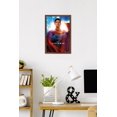 thumbnail image 2 of DC Studios Superman (2025) - Fiche d'information sur Superman, 2 of 3