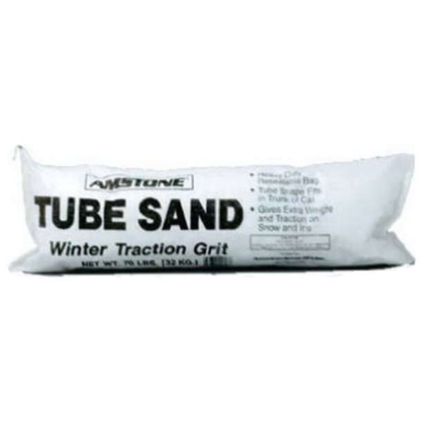 70lb Sakrete Tube Sand Walmart Com Walmart Com
