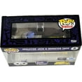 thumbnail image 4 of Funko Pop! Ad Icons Jack in The Box- Skeleton Jack & Monster Taco Exclusive Pop! Vinyl Figure 2 Pack Funko -, 4 of 8