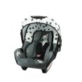 thumbnail image 3 of Autoasiento Disney 101 Dalmatas Beone SP Gris, 3 of 3
