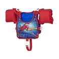 thumbnail image 3 of Chaleco Salvavidas Hombreras Spiderman 3 A 6 Años Bestway, 3 of 4