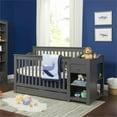 thumbnail image 2 of Piedmont 4-in-1 Crib & Changer Combo, 2 of 9