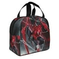 thumbnail image 1 of Spider-Man Sac à Lunch Isolé à Main, 1 of 7