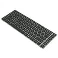 thumbnail image 2 of Teclado de Repuesto Ticfox Durable para HP 4330S/4430S/4431S/4435/4436, 2 of 12