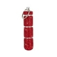 thumbnail image 1 of Boîte à Comprimés Porte-Clés Bouteille d'Étanchéité Durable Trois Sections Multifonction Mini Tablette D, 1 of 9