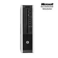 thumbnail image 2 of HP Compaq Elite 8300 USFF Computer Intel Core i5 3470S 8GB 128GB SSD Windows 11 Professional WiFi Adapter - Refurbished, 2 of 3