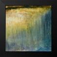 thumbnail image 2 of Holt, Eric 15x15 Black Modern Framed Museum Art Print Titled - Costa Loa 9, 2 of 5