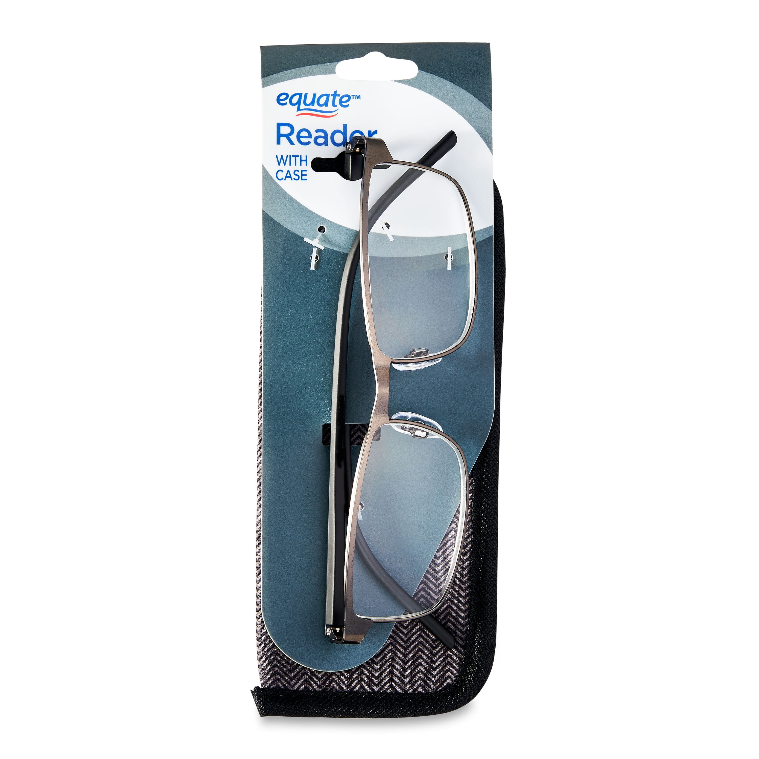 Equate Reader TS2012 AST, 3.00, 3CT