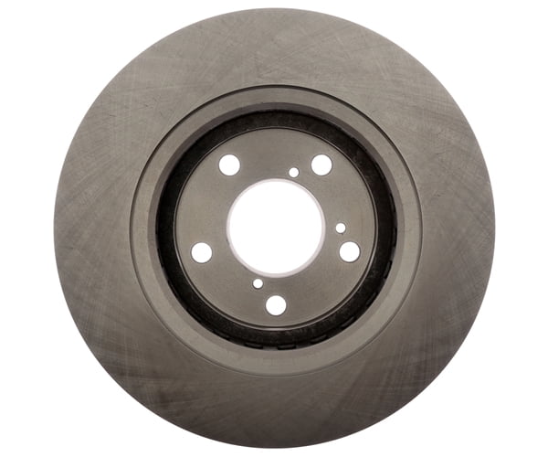 R-Line Rotors