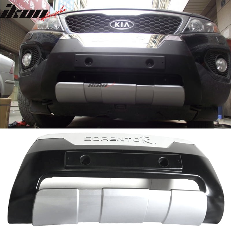 Fits 1011 Kia Sorento OE Factory Style Front Bumper Guard