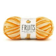 Premier Yarn Fruits Yarn - Dragon Fruit
