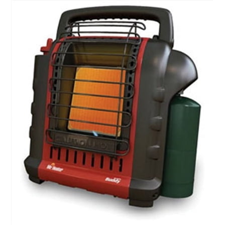Enerco Tech-Mr. Heater F232000 Portable Buddy Heater