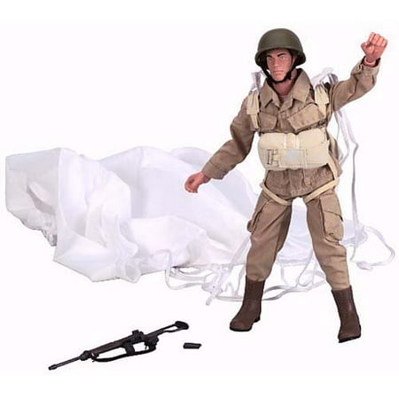 G.I. Joe: Airborne at Normandy