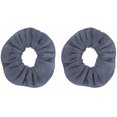 thumbnail image 1 of Scrunchie de toalla, paquete de 2, Scrunchie de microfibra, Scrunchie de secado de cabello, Scrunchie de toalla para cabello mojado, 1 of 5