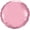Baby Pink, variant on Harnel 18" Emerald Green Round Mylar Balloons - Pack of 10