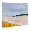 thumbnail image 3 of Stupell Industries Soft Sicily Landscape Canvas Wall Art design by Nikita Jariwala, 36 x 48, 3 of 7