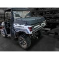 thumbnail image 5 of HIGHLANDS CARGO UTV Rear Bed Cover for 2018-2026 Polaris Ranger 1000 & XP1000 models, 5 of 8