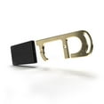 thumbnail image 3 of GoldKey Antimicrobial Hand Tool & Stylus With Containment Case, Keychain, And Carabiner, 3 of 14