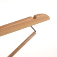 thumbnail image 4 of 1 Pieza Suspensión para Tono Suministro de Envoltorio preestablecer de perfecl Percha de madera para boda, 4 of 8