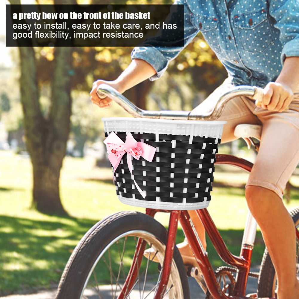 cycle shopping