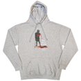 thumbnail image 1 of Monty Python - Sudadera Tis But A Scratch para Adultos Unisex (Gris), 1 of 2